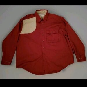 Wrangler Rugged Wear Outdoor Comfort Mens Size XXL